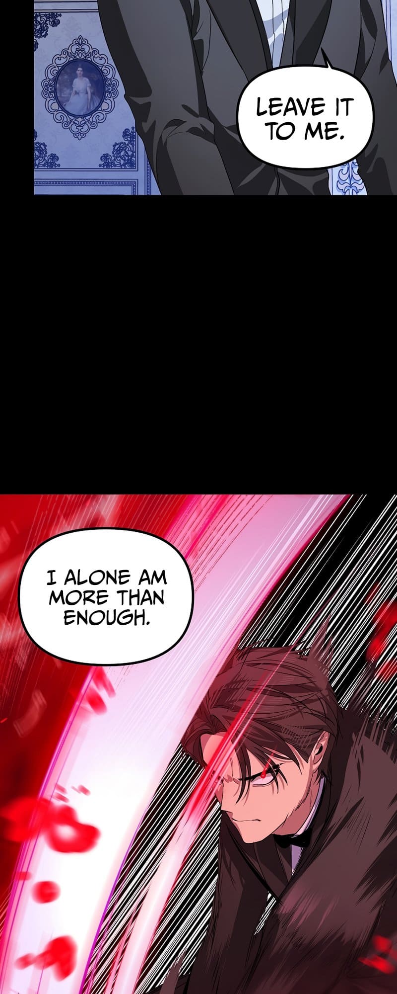 SSS-Class Suicide Hunter, Chapter 98 image 47